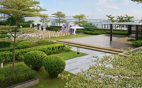 Hyatt Regency Shenzhen Airport